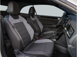 Volkswagen T-Roc Cabriolet 1.5TSI R-LINE +AHK+KAMERA+