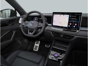 Volkswagen Tayron 2.0TDI DSG R-Line +4MOTION+LEDER+7-SITZER+