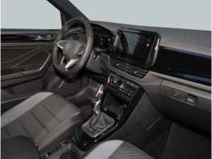 Volkswagen T-Roc Cabriolet 1.5TSI R-LINE +AHK+KAMERA+