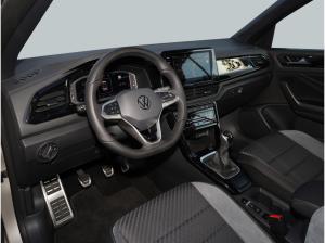 Volkswagen T-Roc Cabriolet 1.5TSI R-LINE +AHK+KAMERA+