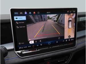 Volkswagen Tayron 2.0TDI DSG R-Line +4MOTION+LEDER+7-SITZER+