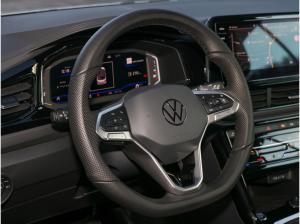 Volkswagen T-Roc Cabriolet 1.5TSI R-LINE +AHK+KAMERA+
