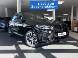 BMW X4 x30d HUD ACC SuView PanoD.Laser Standh.AHK 20