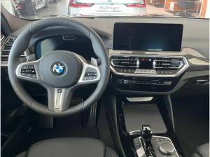 BMW X4 x30d HUD ACC SuView PanoD.Laser Standh.AHK 20