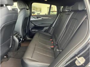 BMW X4 x30d HUD ACC SuView PanoD.Laser Standh.AHK 20