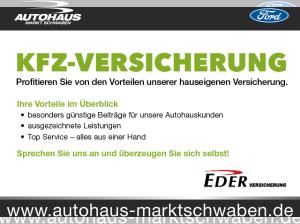 Ford Transit 350 L3 Trend Klima ZV