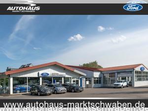 Ford Transit 350 L3 Trend Klima ZV