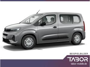Opel Combo 1.5 D 100 TechnoP Keyl IntelliLux PDC