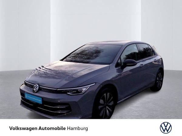 Volkswagen Golf VIII GOAL 1.5 TSI AHK Sitzheizung CarPlay