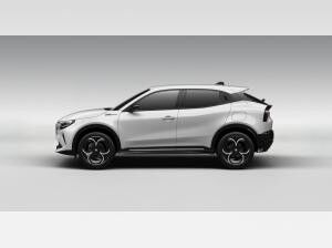 Alfa Romeo Junior Sport Speciale e-DCT6