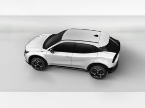 Alfa Romeo Junior Sport Speciale e-DCT6