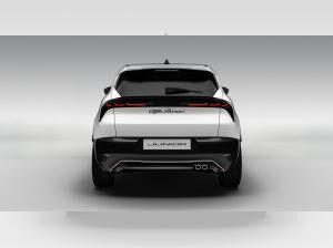 Alfa Romeo Junior Sport Speciale e-DCT6