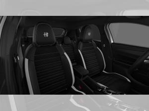 Alfa Romeo Junior Sport Speciale e-DCT6