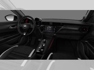 Alfa Romeo Junior Sport Speciale e-DCT6