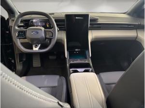 Ford Capri Select 77kWh RWD  ⚡⚡WÄRMEPUMPE⚡⚡ALLWETTER⚡⚡