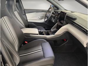 Ford Capri Select 77kWh RWD  ⚡⚡WÄRMEPUMPE⚡⚡ALLWETTER⚡⚡