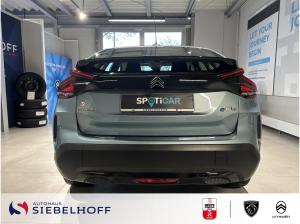 Citroën E-C4 e-C4 Feel Pack Elektromotor 136 *Navi*CAM*KältePaket*