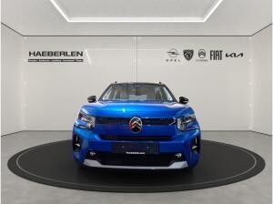 Citroën C3 MAX| Vollausstattung| schnell Verfügbar