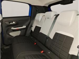 Citroën C3 MAX| Vollausstattung| schnell Verfügbar