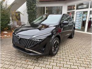 Nissan Qashqai 1.5 e-Power N-Connecta