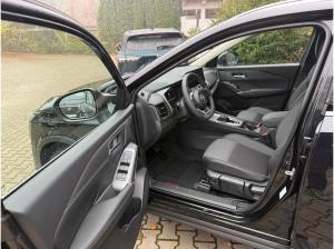 Nissan Qashqai 1.5 e-Power N-Connecta