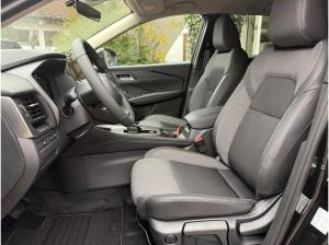 Nissan Qashqai 1.5 e-Power N-Connecta