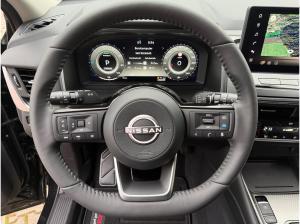 Nissan Qashqai 1.5 e-Power N-Connecta