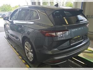 Skoda ENYAQ 60 CLEVER iV (179 PS) /NAVI/LED/ASSISTENZ/KLIMA/PDC/ UVM.