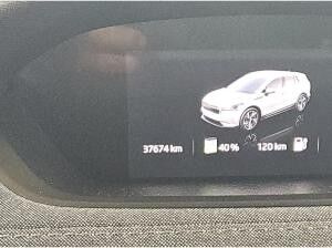 Skoda ENYAQ 60 CLEVER iV (179 PS) /NAVI/LED/ASSISTENZ/KLIMA/PDC/ UVM.