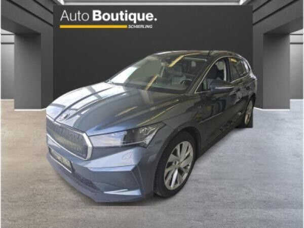 Skoda ENYAQ 60 CLEVER iV (179 PS) /NAVI/LED/ASSISTENZ/KLIMA/PDC/ UVM.