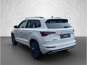 Skoda Karoq 1.5 TSI ACT DSG Automatik - Sportline💥Sofort Verfügbar💥