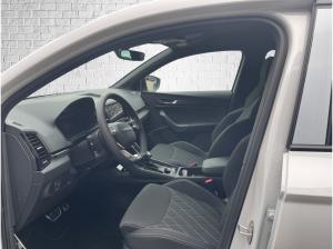 Skoda Karoq 1.5 TSI ACT DSG Automatik - Sportline💥Sofort Verfügbar💥