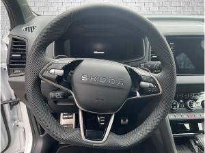 Skoda Karoq 1.5 TSI ACT DSG Automatik - Sportline💥Sofort Verfügbar💥