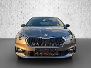 Skoda Fabia 1.0 TSI DSG Automatik - Tour💥Sofort Verfügbar 💥