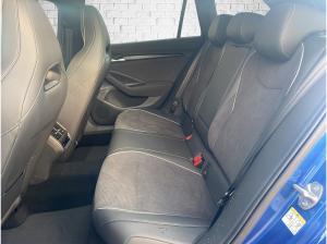 Skoda Superb KombiCombi 1.5 TSI iV DSG Automatik - Sportline💥Sofort Verfügbar💥
