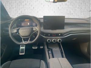 Skoda Superb KombiCombi 1.5 TSI iV DSG Automatik - Sportline💥Sofort Verfügbar💥