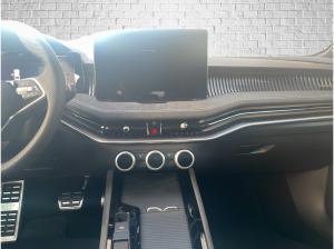 Skoda Superb KombiCombi 1.5 TSI iV DSG Automatik - Sportline💥Sofort Verfügbar💥