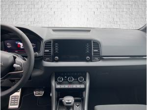 Skoda Karoq 1.5 TSI ACT DSG Automatik - Sportline💥Sofort Verfügbar💥