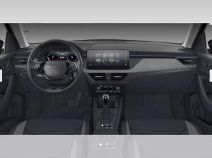 Skoda Kamiq 1.5 TSI DSG Tour, *Lager* ACC, AHK, Navi, PDC, Kamera, ...