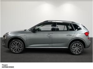 Skoda Kamiq Tour 1.0 TSI (Hagen)