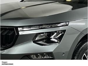 Skoda Kamiq Tour 1.0 TSI (Hagen)