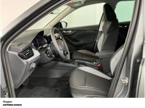 Skoda Kamiq Tour 1.0 TSI (Hagen)