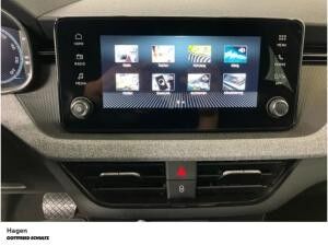 Skoda Kamiq Tour 1.0 TSI (Hagen)