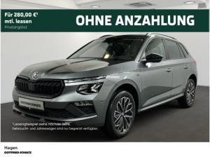 Skoda Kamiq Tour 1.0 TSI  (Hagen)