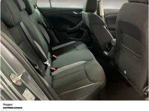 Skoda Kamiq Tour 1.0 TSI  (Hagen)