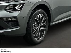 Skoda Kamiq Tour 1.0 TSI  (Hagen)