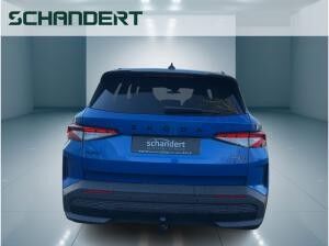 Skoda Elroq 85 Sportline Wärmepumpe 🚀Sofort-Verfügbar🚀Autohaus-Schandert Top-Deal✨ Skoda Elroq 85 Sportline Wärmepumpe 🚀Sofort-Verfügbar🚀Autohaus-Schandert Top-Deal✨