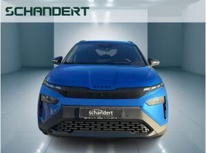 Skoda Elroq 85 Sportline Wärmepumpe 🚀Sofort-Verfügbar🚀Autohaus-Schandert Top-Deal✨ Skoda Elroq 85 Sportline Wärmepumpe 🚀Sofort-Verfügbar🚀Autohaus-Schandert Top-Deal✨