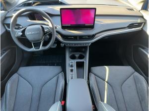 Skoda Elroq 85 Sportline Wärmepumpe 🚀Sofort-Verfügbar🚀Autohaus-Schandert Top-Deal✨ Skoda Elroq 85 Sportline Wärmepumpe 🚀Sofort-Verfügbar🚀Autohaus-Schandert Top-Deal✨