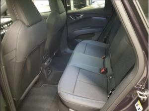 Audi Q4 e-tron 55 e-tron quattro *AHK*PANO*RFK*Wärmepumpe*